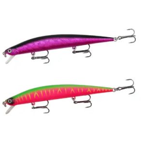 Injection Molding Plastic Fishing Lure Mold Home Appliance Mold