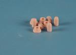Pink Color Dry Pressing Al2O3 Ceramic Spray Nozzles