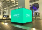 Wholesales outdoor P3.91 LED rental display screen, Corporate LED Video Wall