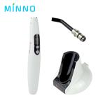 LED B Wireless Dental UV Halogen Curing Light Blue 100V