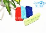 Microfiber Screen Cleaning Cloth , Micro Cloths For Cleaning Window / Car /