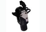 Auto Parts Pneumatic Power Clamps Transfer Gripper Long Life Cycle