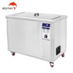 96l Automotive Ultrasonic Cleaner For Spray Flannelette Mold