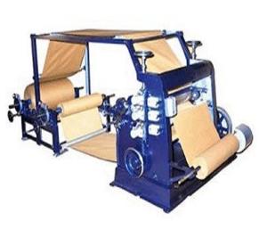 China Durable Paper Slitting And Rewinding Machine CE BV ISO Certification factory
