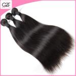 Hot Sale Hair Bundles and Closure for Wholesale Mongolian Straight Hair with