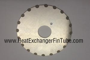 China Fluted Knife of Helicoidal Groove Embedded / G Fin Tube Machine factory