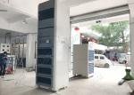 21.75kw Commercial Air Conditioner / Camping Tent Temporary Cooling Air