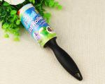 pet hair remover sticky lint roller for cloth