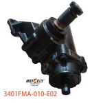 3401FMA-010-E02 For Dongfeng Light Truck Steering Gear Assembly