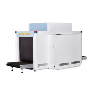 China Large Tunnel Baggage Scanner Machine , Mail / Cargo X Ray Screening Machine factory