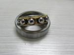 25*62*20mm Chrome Steel Thrust Self Aligning Ball Bearing 2206 K + H 306