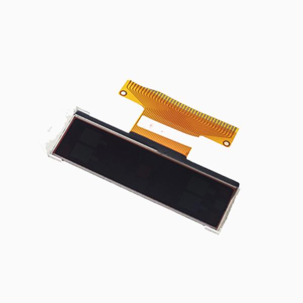 China ISO9001 Certified LCM LCD Module High Performance  Energy Efficient factory