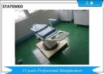 Electric Operation ENT Examination Chair Backrest Pitching Scope 90° - 175°