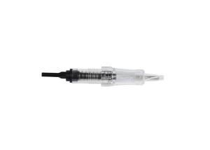China 0.3mm Disposable 1RL Cartridge Tattoo Needle factory