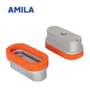 China GERANIUM EPDM Vacuum Suction Cups For Handling Grasping Paper factory
