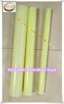 Nature,yellow,red, green polyurethan adiprene with the hardness 60-95 shore