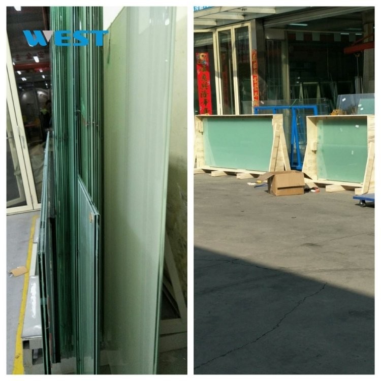 WEST Smart PDLC Glass Workshop