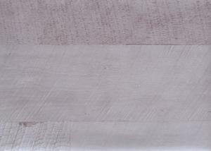 China Self Adhesive PVC Furniture Foil Door Sticker With Wood Effect Matte Finish factory