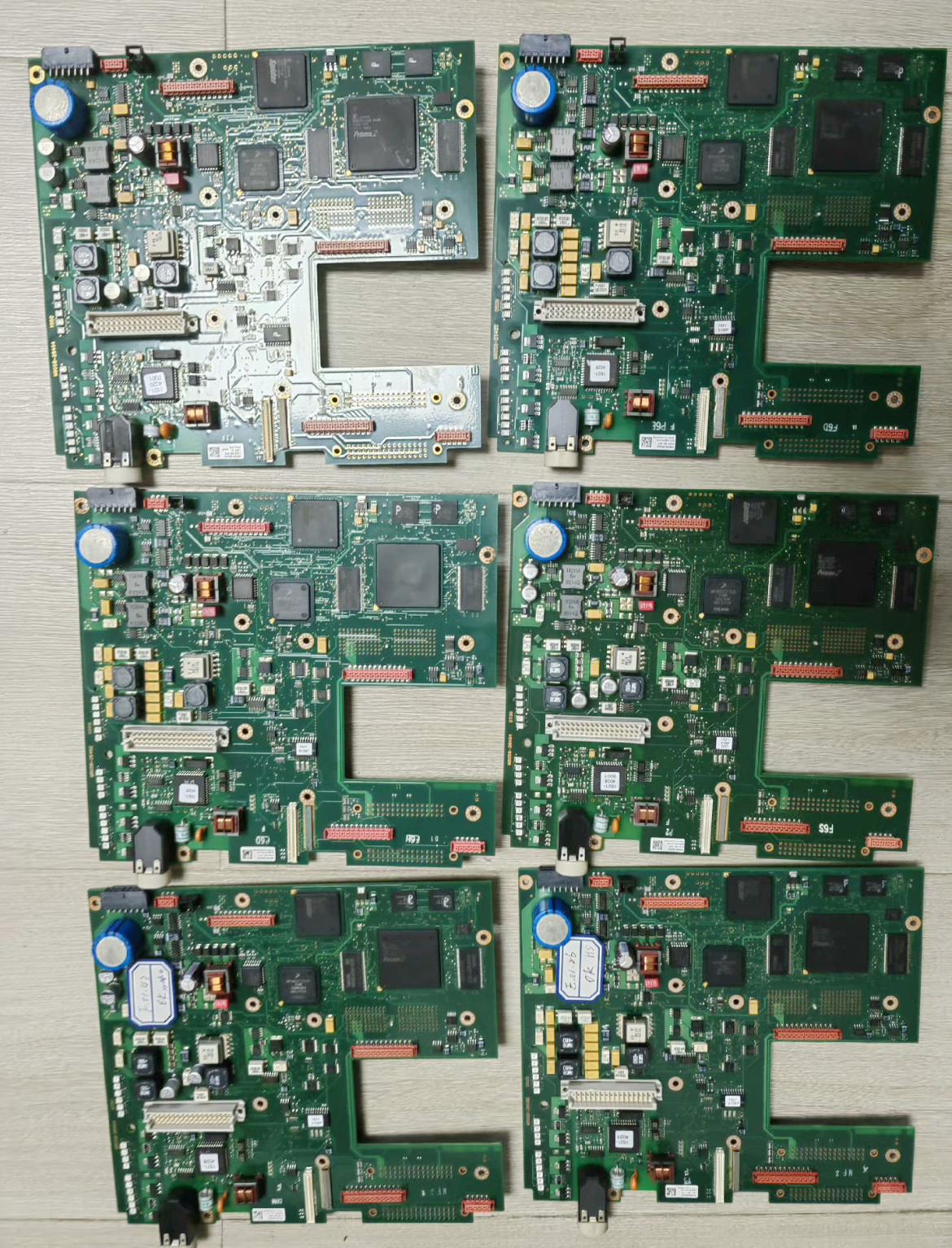 Philip IntelliVue MP20 MP30 Patient Monitor Motherboard, Maintenance, Sales, Exchange REF: M8058-26404