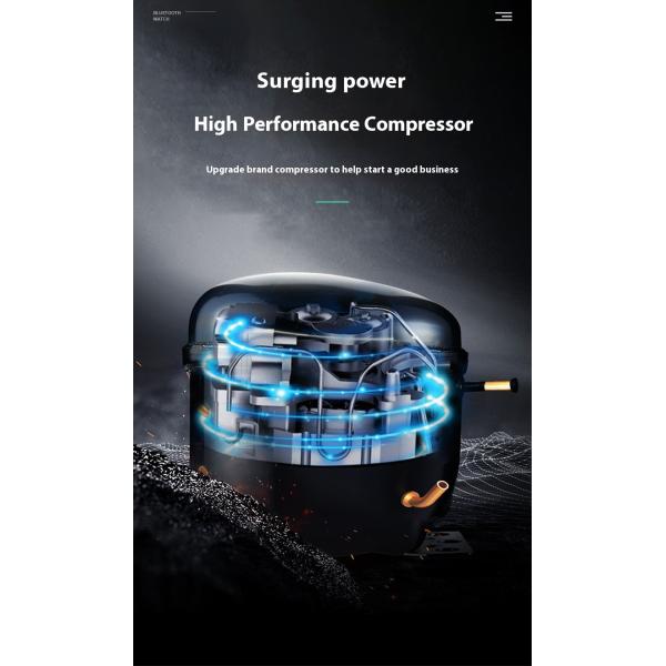 2025 Commercial Cube Ice Maker Machine High Quality Stainless Steel 15kg Ice Storage Air Cooling Compressor Hot Sell for Hotels