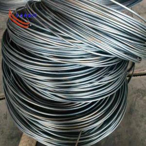 China Monel 400 Alloy Wire/Annealled Wire/Bright Wire on sale