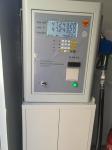 Mobile Small Mini Mobile Home Caravan Diesel Kerosene Fuel Dispenser BJJ-20-AHDY