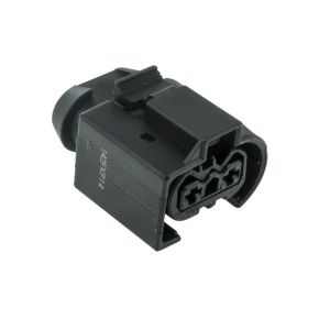 Push Pull Kostal Connectors 9442291 temperature resistance Copper Alloy