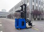 Fit to High-density Storage Capacity 1.5 Ton 1500 kg Double-reach Electric