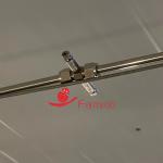 Poultry Farm Automatic Disinfection System For Baby Chicken Rearing