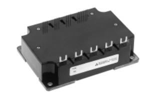 PM300CBS060 Intellimod™ Module MAXISS Series™ Multi AXIS Servo IPM (300 Amperes