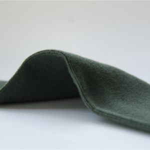 China Aramid Cuff Flame Resistant Accessories With Elastic 80gsm on sale