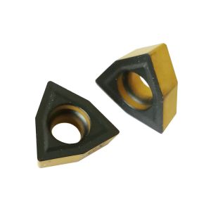 China OEM ODM Negative Carbide Turning Inserts WCMX06T308R-GZ on sale
