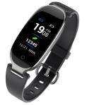 80*160 Women Sleep Cycle Smart Watch , TFT Full Touch Smart Bracelet