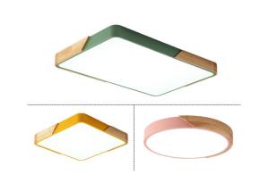China Kitchen Island 110V 240V Easy Installation Creative LED Ceiling Light factory