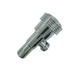 Customized Angle Cock Valve Quick Open 20mm Low Pressure