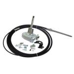 316ss Boat Outboard Steering Systems , Hydraulic Steering Kit For 200 Hp