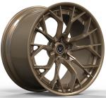 2PC Forged Aluminum Alloy Rims 19" 20" 21" And 22" 5x112 For Audi S7 4K8 D3 D2
