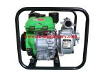 Gasoline Engine Water Pump 5.5hp 50m Suction Head of Construction Tools