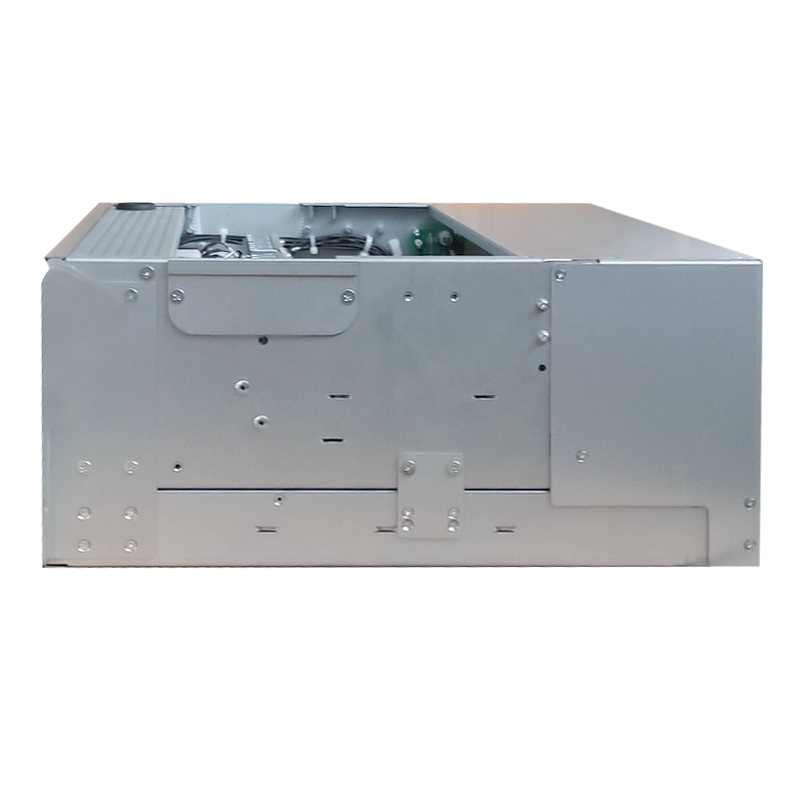 High Efficiency 10A Telecom DC Power Systems Single Output Netsure 731 A41-S7