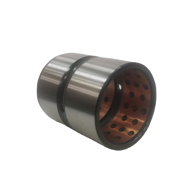 E312 Excavator Bushes 60*70*70 Construction Machinery Spare Parts