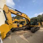 Used Excavator Caterpillar 329d Crawler Excavator Cat Japanese Used Excavator
