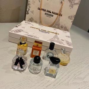 empty 50ml Perfume Bottle Packaging Box Paperboard Recycled Materials