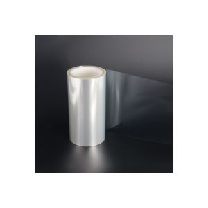 China 85 Micron Release Film Thickness Comparison Release Coating Polyester Film on sale