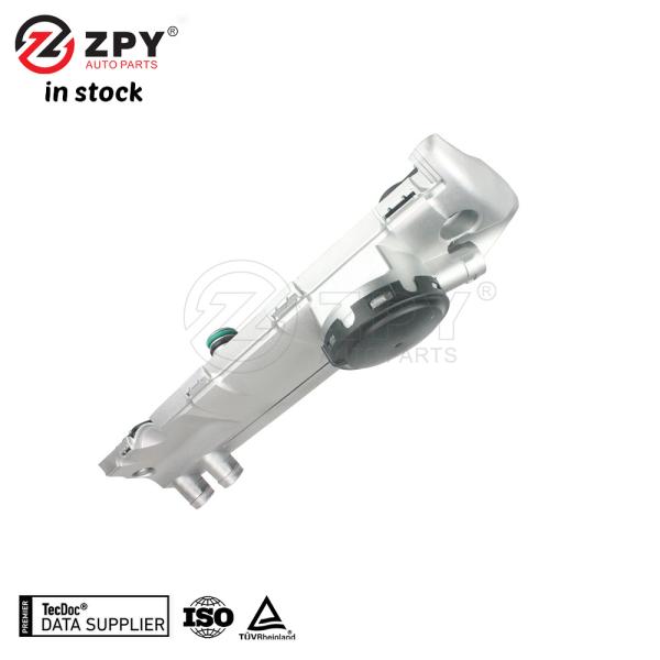 ZPY Valve Oil Separator for Porsche Cayenne 4.8L Audi VW