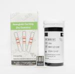 HZ EGS-101 Blood Sugar Test Strips For Intelligent Glucose Analysis Instrument