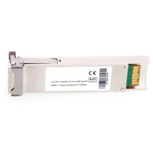 China 1610nm XFP CWDM transceiver factory