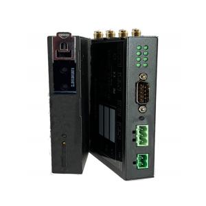China WS300C 4G Industrial Router SIM Card Hotspot Serial RS232 RS485 factory