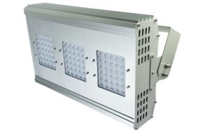 China 200W Gas station LED Tunnel Light / LED Street Light 19500-21000Lm High Lumen factory