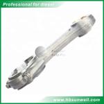 Genuine Dongfeng Cummins EQ4H Diesel Engine parts Connecting Rod 10BF11-04045