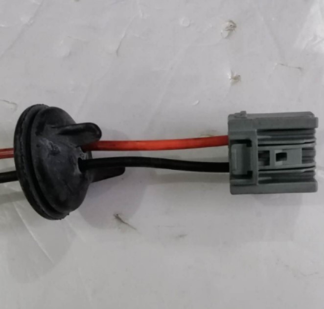 Navistar T2465 Truck Blower Motor International Oem 1000431297 58602000D